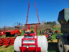 ACE RotoMold Field Sprayer