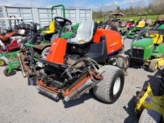 Jacobsen LF3400 Golf Course Mower 'Runs & Operates - NO Guarantee'