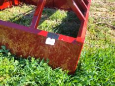 Whitetail Square Hay Feeder 'NEW'