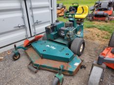 Derby TW2061 3 Wheeled Rider 'Ride & Drive - Drive Train Guarantee'