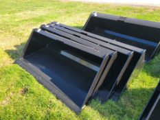 Kivel Lo Pro Bucket 'NEW'