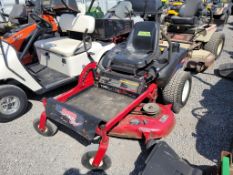 2010 Toro Timecutter 1752 Zero Turn 'Runs & Operates - NO Guarantee'