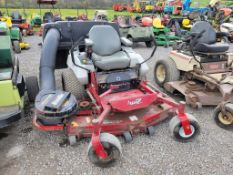 2004 Exmark Lazer Z Zero Turn 'Runs & Operates - NO Guarantee'