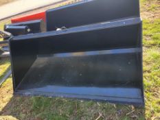 JMR Loader Bucket 'NEW'
