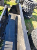 Swict High Capacity Bucket 'NEW'