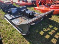 CID XBCMF72-S Rotary Mower