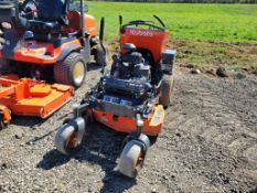 2022 Kubota SZ1936 Stand On Zero Turn 'Ride & Drive - Drive Train Guarantee'