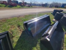 JMR Loader Bucket 'NEW'