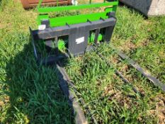 JCT Bale Spear 'NEW'