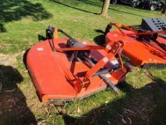 Land Pride RCF2060 Rotary Mower