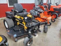 Cub Cadet Tank Zero Turn 'Ride & Drive - Drive Train Guarantee'