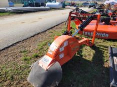 Land Pride GR1525 Stump Grinder