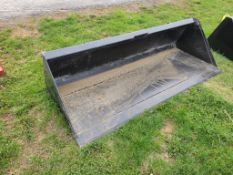 Swict Lo Pro Bucket 'NEW'