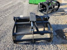 Kivel Flat Bottom Grapple 'NEW'