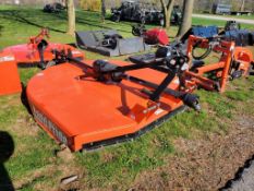 Land Pride RCF2084 Rotary Mower