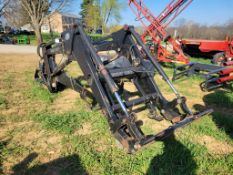 Great Bend 870 Loader