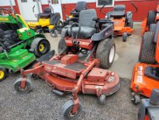 Toro Z325 Zmaster Front Deck Zero Turn 'Runs & Operates - NO Guarantee'