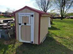 Chicken Coop