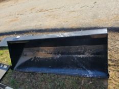 JMR Loader Bucket 'NEW'