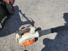 Stihl BG86C Leaf Blower 'AS-IS'