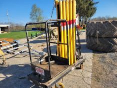 Workforce XLT Cat 23 Manlift