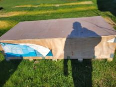 Rhino AGRMS2322 Garage