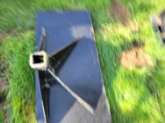 Kivel Trailer Mover 'NEW'