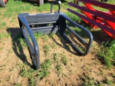 Tar River SBG201 Bale Squeeze 'NEW'