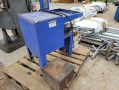 Hayden TR90B Parts Tumbler