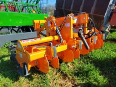 2024 Falc Strip Till 3000/4 Strip Tiller