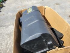 2025 John Deere GY22763 Bagger 'NEW in Box'