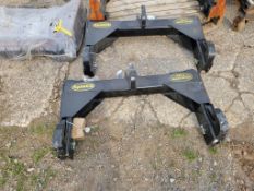 Speeco Quick Hitch 'NEW'