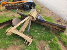 Land Pride RB3584 Back Blade