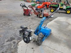 BCS 205 Tiller 'Works Good'
