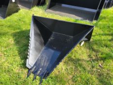 JMR Stump Bucket 'NEW'