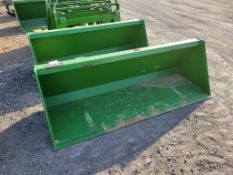 Kivel Loader Bucket 'NEW'