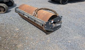 2023 Bobcat Vibratory Roller 'Works Good'