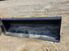Loader Bucket 'NEW'