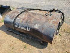Sweepster 20072M0022 Sweeper Bucket