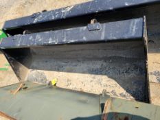 HLA Loader Bucket 'NEW'