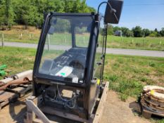 CAT / JLG Cab 'NEW'