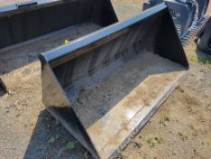 High Capacity Bucket 'NEW'