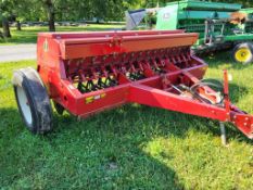 International 5100 Grain Drill