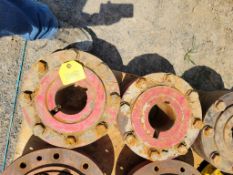 International Wheel Hubs
