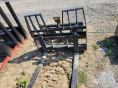 XD Pallet Forks 'NEW'