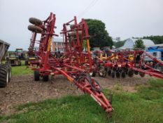 Sunflower 5034 Field Cultivator