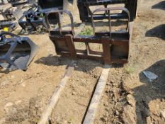 Pallet Forks