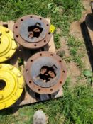 International Wheel Hubs