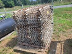 Pallet Rack Shelving