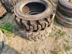 Galaxy Muddy Budy Tire 'Pair of 2'